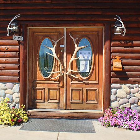 Angler'S Lodge Island Park Exterior photo