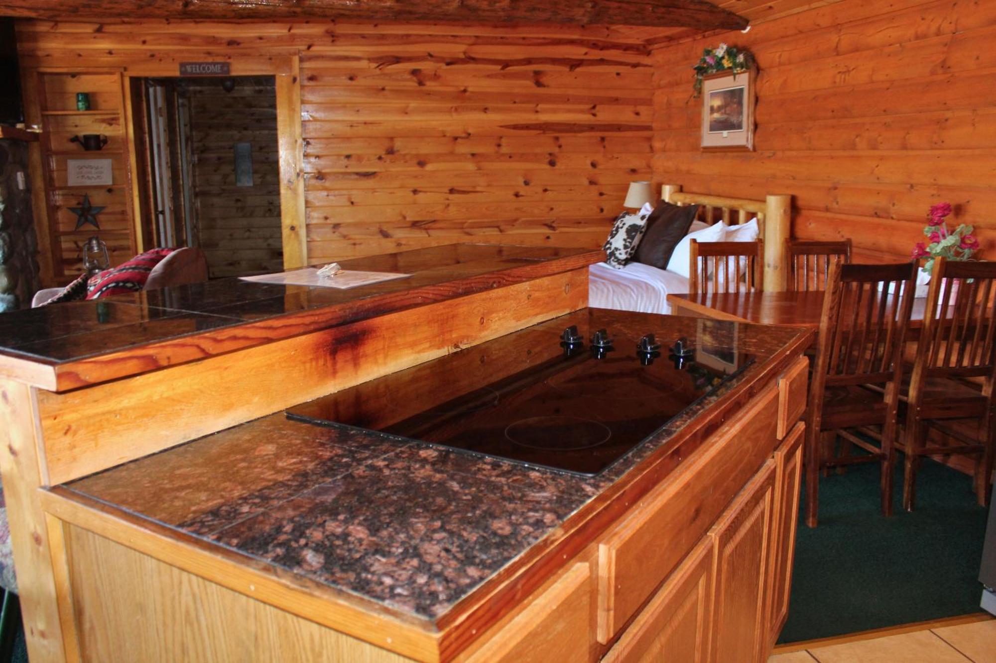 Angler'S Lodge Island Park Room photo