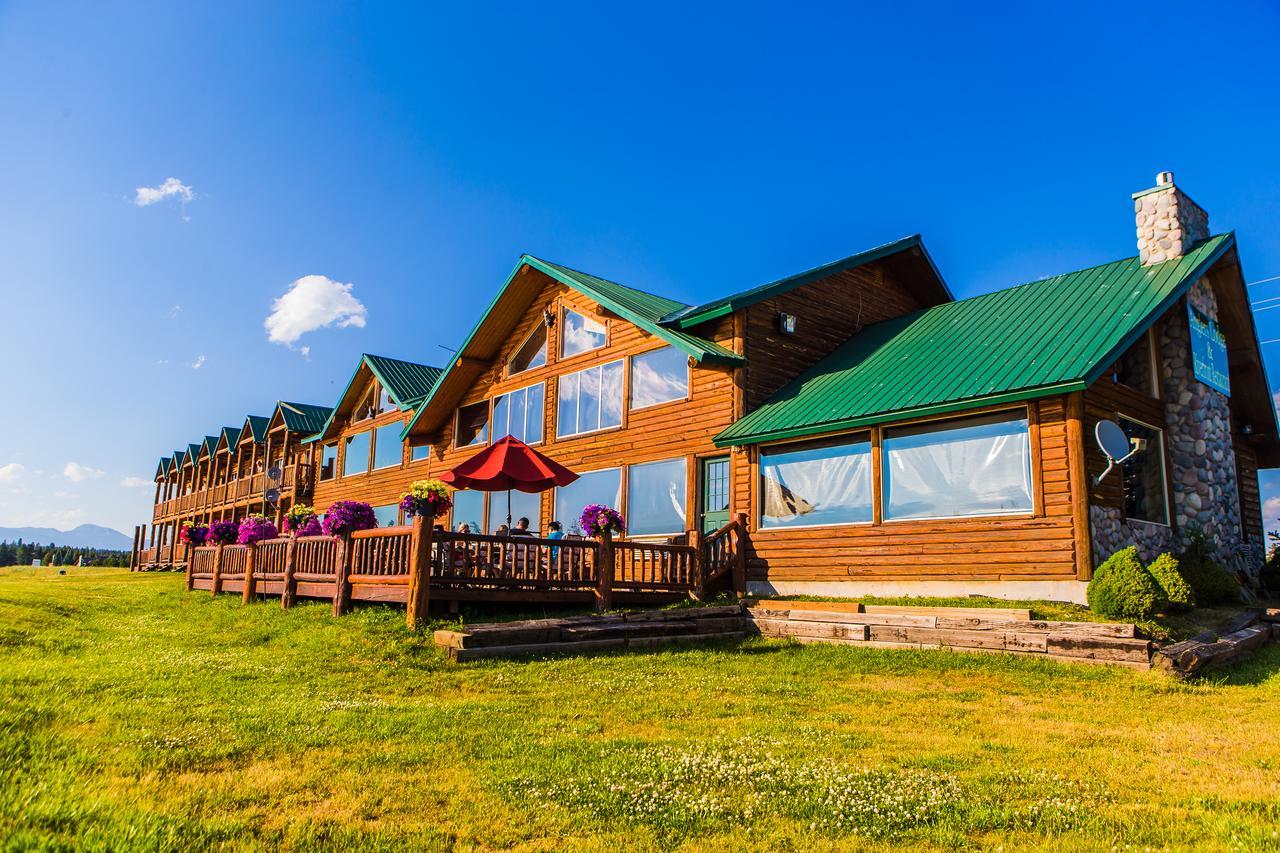 Angler'S Lodge Island Park Exterior photo